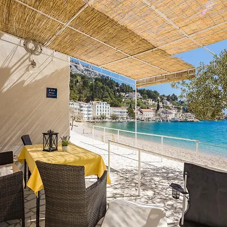 Apartament Julijana Mimice
