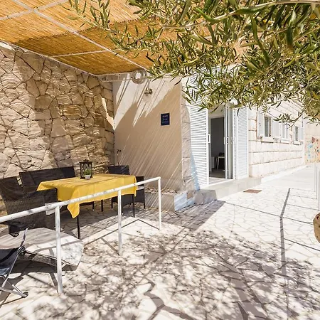 Julijana Apartament Mimice