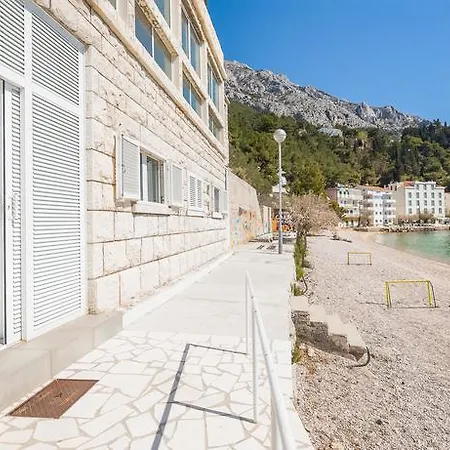 Julijana Apartament
