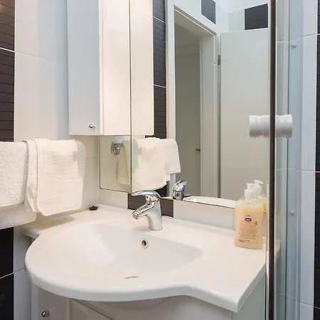 Apartament Julijana Mimice