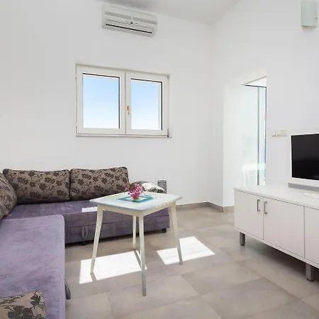 Apartament Julijana *