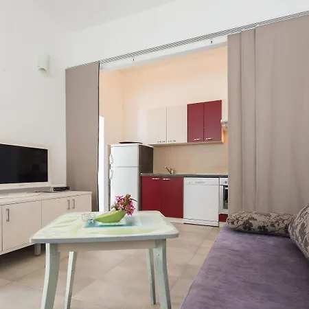 Julijana Apartament