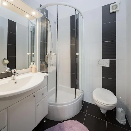 Apartament Julijana