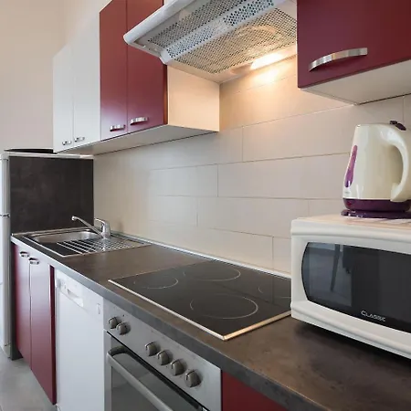 Julijana Apartament Mimice