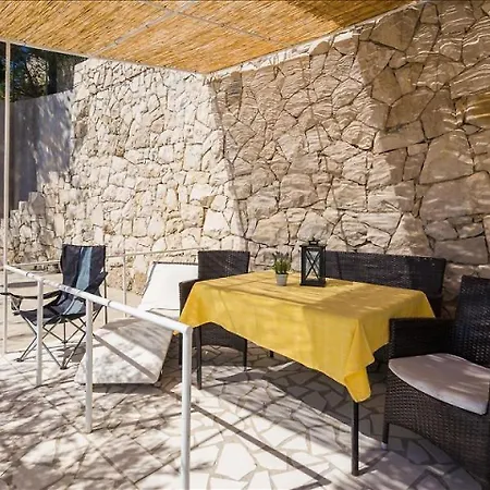 Julijana Apartament