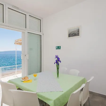 Apartament Julijana Mimice