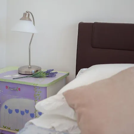 Apartament Julijana Mimice