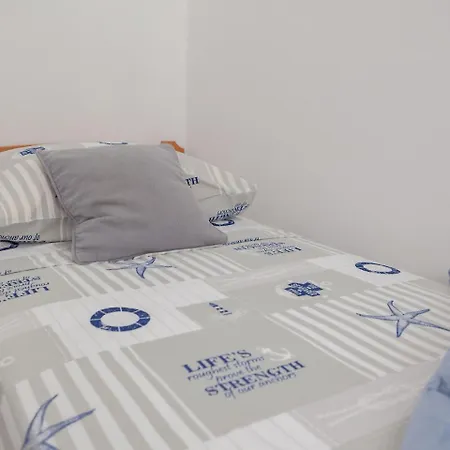 Julijana Apartament