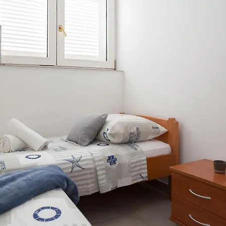 Apartament Julijana Mimice